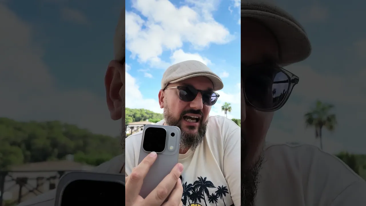 Vid�o-Test de Oppo X par Presse Citron