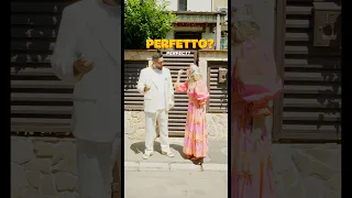 POV: Ruda care s-a întors din Italia