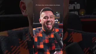 Am rămas șocat când EDITORII mi-au spus cum este să lucreze cu mine! 🤯