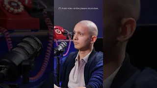 Ce este fericirea pentru Cristi Căzănaru?