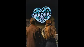 Cel Mai Spectaculos Drone Show la Oradea FestiFall 2025 | EVSKY SHOW