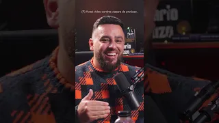 Cum a ajuns Viorel să lucreze pentru Mariciu? 😂