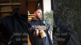 Idei de scuze ca să îți iei tot ce vrei de Black Friday de pe FineStore