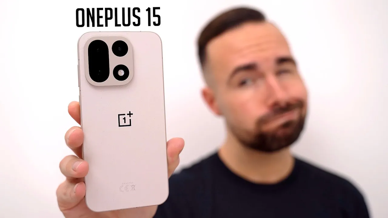 Vido-Test de OnePlus One par SwagTab