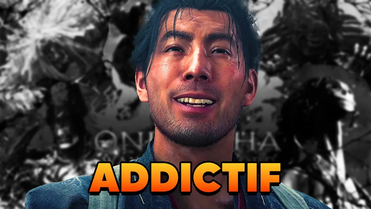 Vid�o-Test de Onimusha Way of the Sword par OtaXou