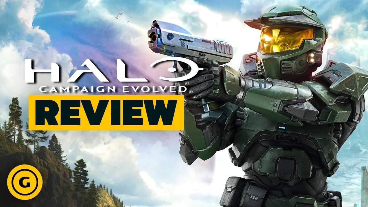 Vid�o-Test de Evolve par GameSpot