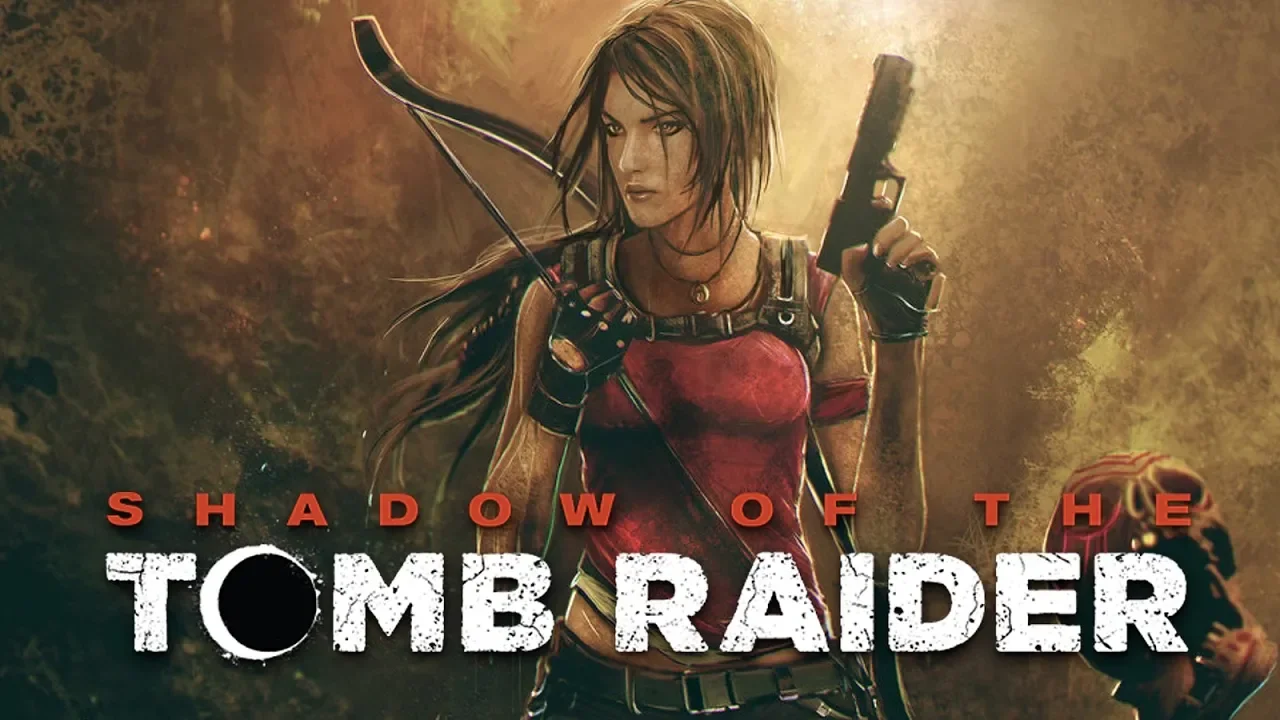 Vido-Test de Tomb Raider Shadow of the Tomb Raider par Je suis un gameur.com