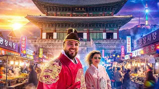 7 ZILE ÎN SEUL (AM TESTAT CELE MAI POPULARE ATRACȚII TURISTICE DIN SEOUL)