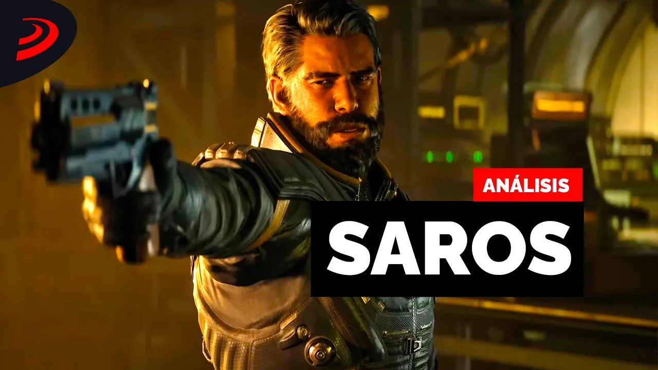 Vid�o-Test de Saros par 3DJuegos