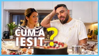 AM ZIS CĂ MĂ DESCURC SINGUR SĂ FAC UN TORT, DAR…