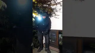 AMC îți intră hoțul în casă, dar tu ai alte probleme.
