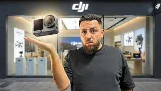 Mi-am luat noul DJI OSMO ACTION 6! Comparație video cu ACTION 5 PRO. Merită UPGRADE-ul?