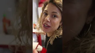 Baiatul meu se apucă de FOOD REVIEW-uri?