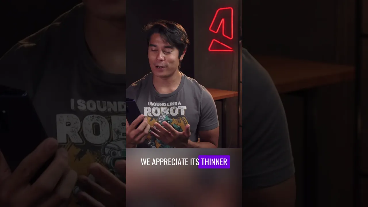 Vidéo-Test de Samsung Galaxy Z Fold 7 par GSMArena