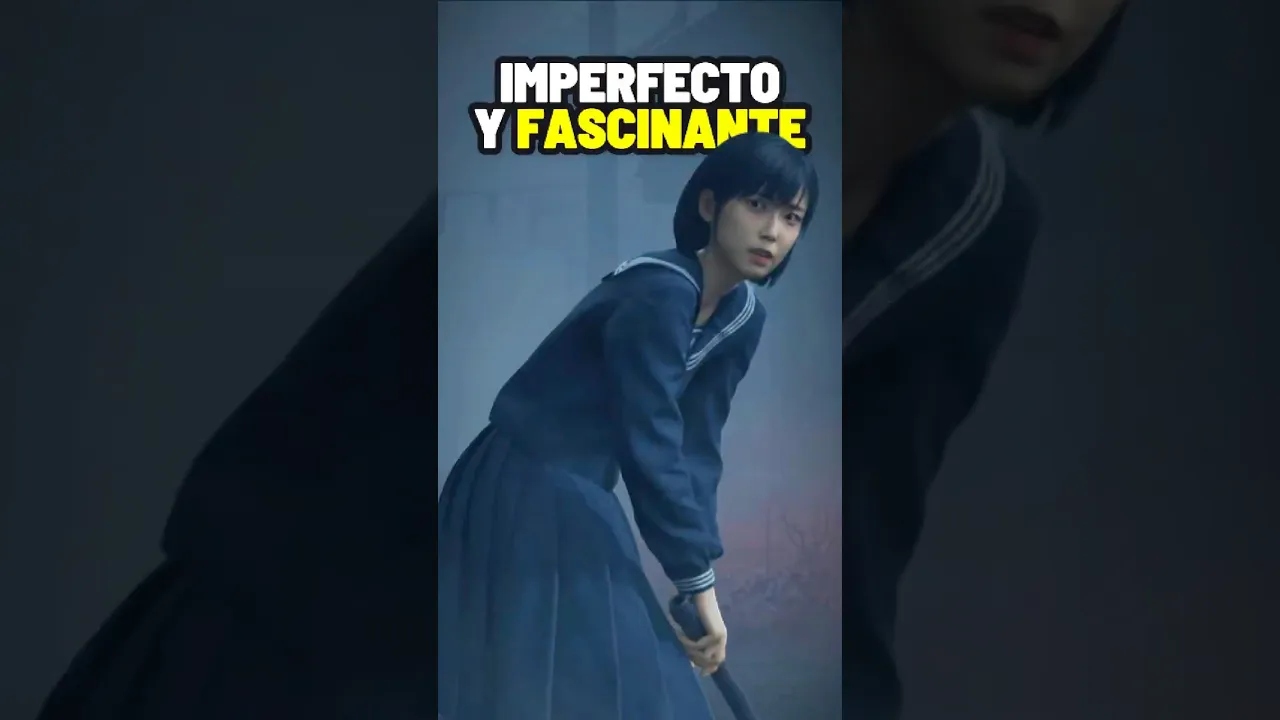 Vido-Test de Silent Hill f par 3DJuegos