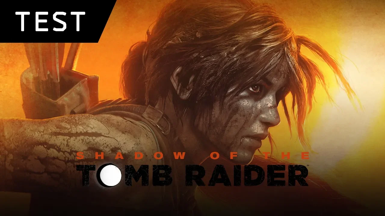 Vido-Test de Tomb Raider Shadow of the Tomb Raider par Revue Multimdia