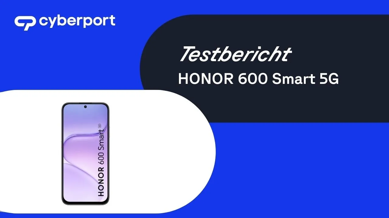 Vid�o-Test de Honor Honor 6 par Cyberport