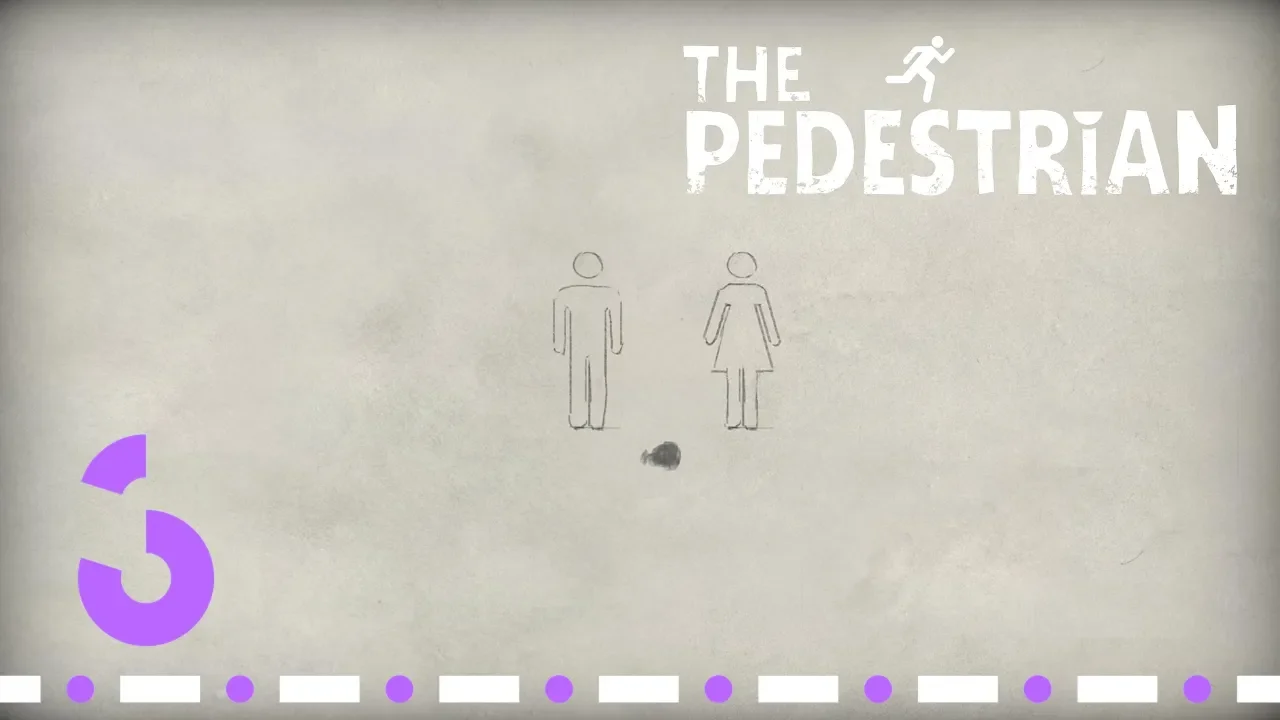 Vido-Test de The Pedestrian par Point Barre