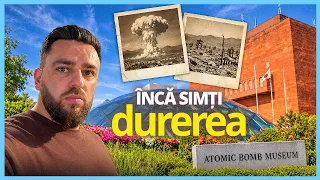AICI A CĂZUT ULTIMA BOMBĂ ATOMICĂ PESTE OAMENI: AM AJUNS ÎN NAGASAKI