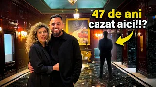 Pe urmele omului care a stat 47 de ani într-un hotel de 5* în Paris: InterContinental - Le Grand