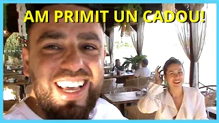 IAR VĂ ZĂPĂCESC CU UN VLOG D-ĂSTA OBRAZNIC! (ATENȚIE, PUBLICITATE NEMARCATĂ!)