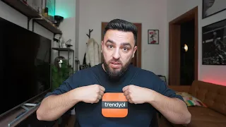 De ce nu am lucrat până acum cu Trendyol? (Q&A)