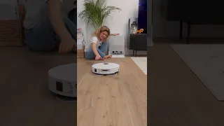 Un nou aspirator în Cuibul Ionescian? (Dreame X60 Ultra Complete)