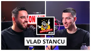 VLAD STANCU, 2 x campion european la ÎNOT: Am doborât recorduri naționale făcute când nu eram născut