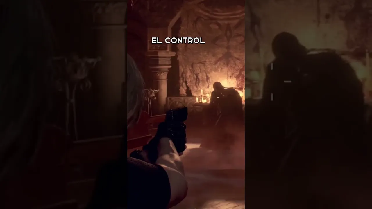 Vido-Test de Resident Evil 4 Remake par Vandal