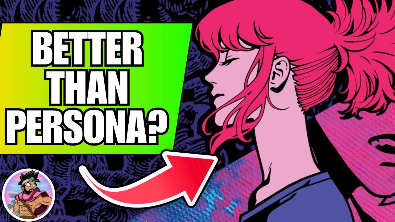 Vido-Test de Demonschool par DavidVinc