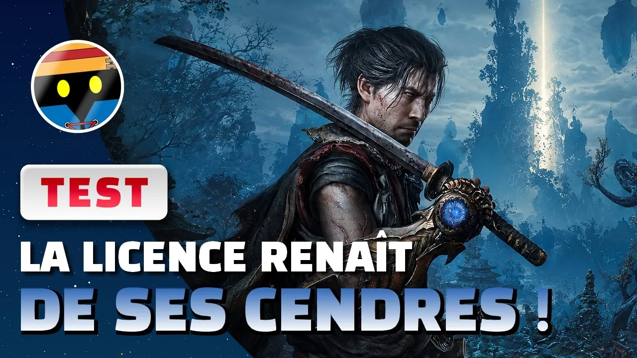 Vid�o-Test de Onimusha Way of the Sword par Bibi300