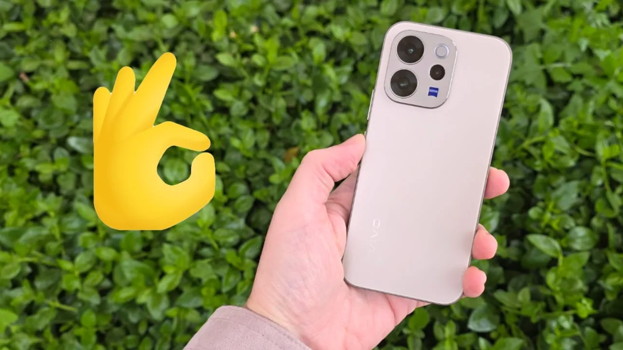 Vid�o-Test de Vivo V70 par El Androide Libre