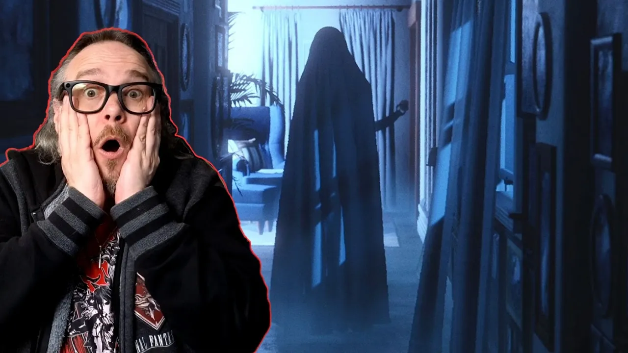 Vido-Test de Luto par N-Gamz