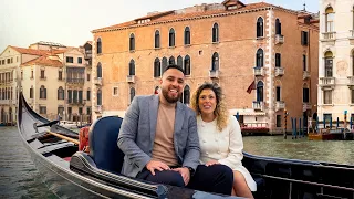 Visul nostru din LUNA DE MIERE: O noapte la The Gritti Palace în Veneția! (Ne-am luat țeapă?)