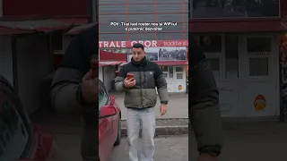 Când WiFi-ul este puternic dezvoltat