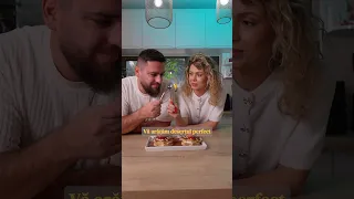 Desertul perfect pentru Valentine’s Day