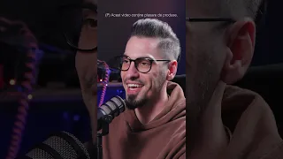 Cum a ajuns Vlad să lucreze pentru Mariciu? 🤯