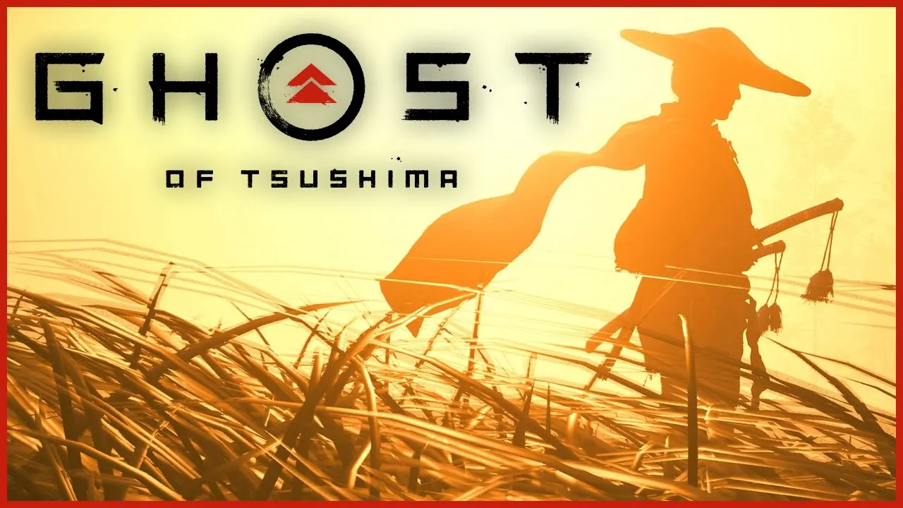 Vido-Test de Ghost of Tsushima par Bibi300