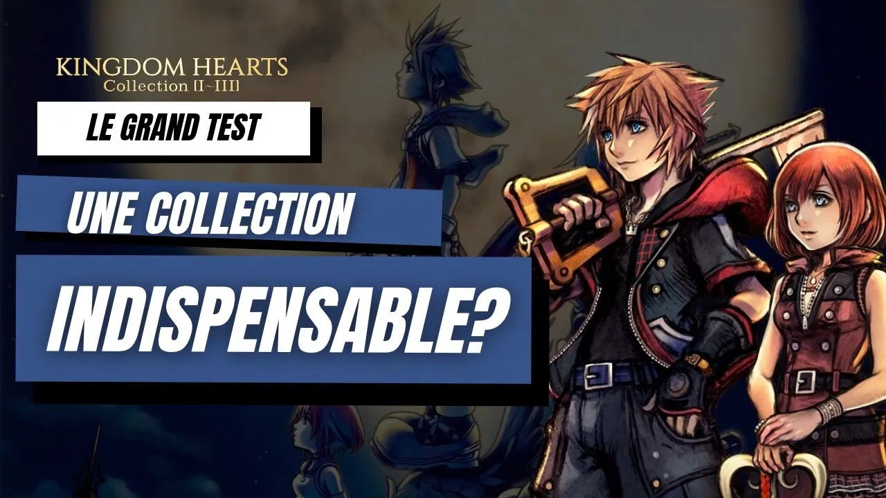 Vid�o-Test de Kingdom par M2 Gaming Canada