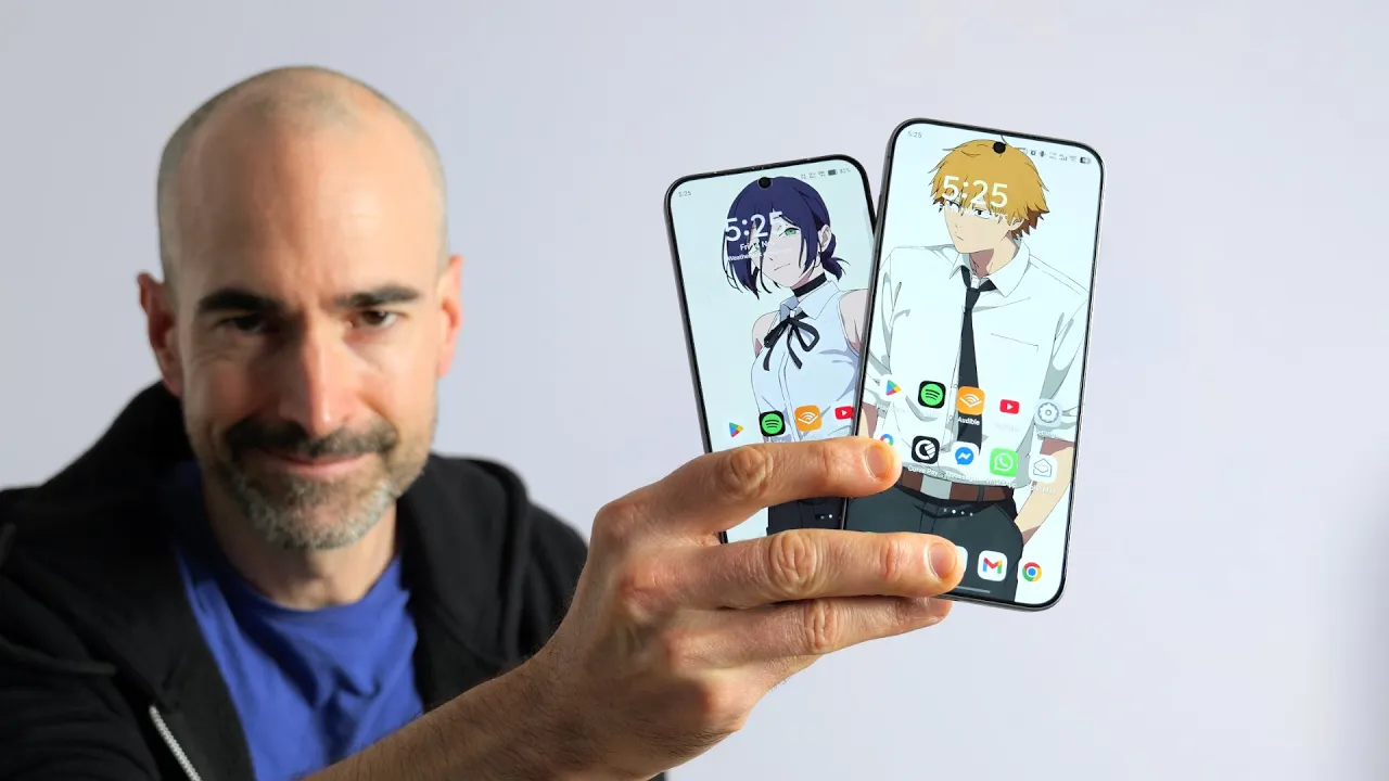 Vido-Test de Vivo X300 Pro par Tech Spurt