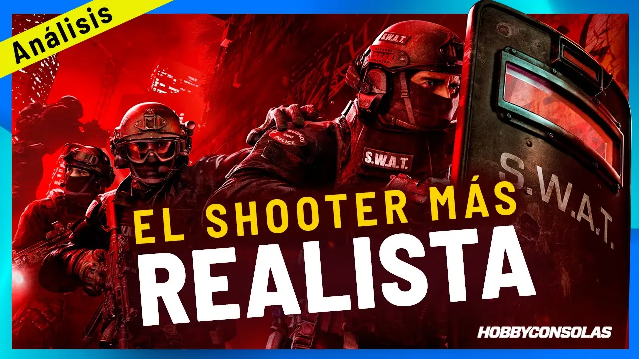Vidéo-Test de Ready or Not par Hobby Consolas