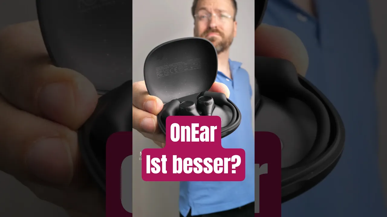 Vidéo-Test de Open Open par Moschuss