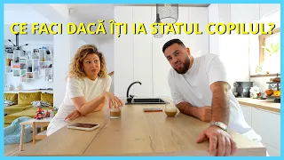 CUM AR FI SĂ NE IA STATUL COPILUL? AM FOST LA FILMUL FJORD ȘI ASTEA SUNT GÂNDURILE NOASTRE.