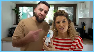 Ce gadgeturi ai nevoie când ai copil! Astea sunt gadgeturile pe care le-am folosit pentru Noel!