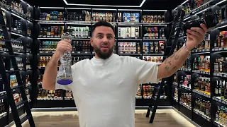 Am testat cele mai interesante băuturi de Black Friday!