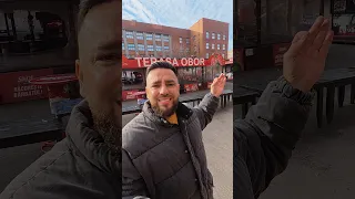 Au închis Terasa Obor și au mutat-o în food court: GustObor.