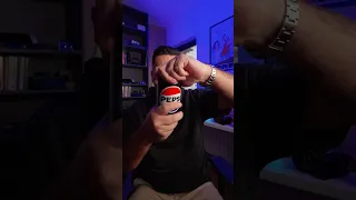 Mi- cumpărat un ceas GMT Pepsi