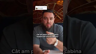 Cât a costat cabina noastră pe Orient Express pentru o noapte pe ruta Paris-Veneția,