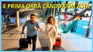 CUM ADICĂ PIERDEM AVIONUL DE ÎNTOARCERE ACASĂ?!? (ULTIMA ZI DE SEOUL)