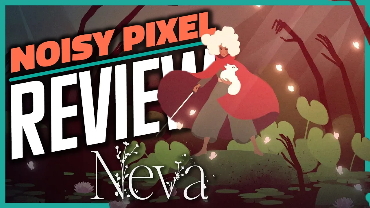 Vid�o-Test de Neva Prologue par Noisy Pixel